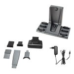 Imarflex 伊瑪 IVC-120DC DC無線乾濕兩用手提吸塵