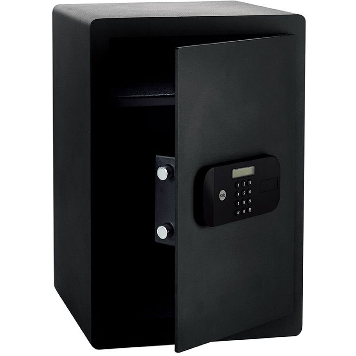 Yale 耶魯 YSEB/600/EB1 文件型/大型 耶魯摯安心系列防盗保險箱