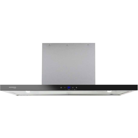 German Pool 德國寶 RDS-9356 90厘米 超薄智能變頻抽油煙機