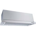 German Pool 德國寶 TFT-600 60厘米 1200m³/h 抽拉式抽油煙機