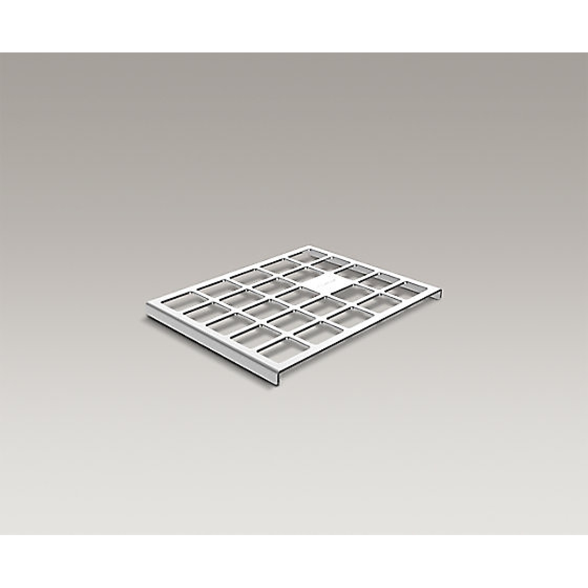 Kohler K-30080T-S 肥皂架 (不鏽鋼)