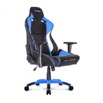 AKRacing CHRAK-PROX-BL ProX Gaming 人體工學高背電競椅 (藍色)
