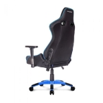 AKRacing CHRAK-PROX-BL ProX Gaming 人體工學高背電競椅 (藍色)