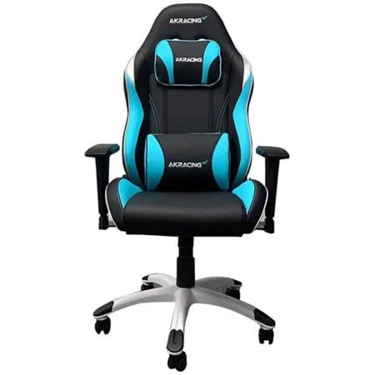 AKRacing CHRAK-VALDEN Valden 電競電腦椅