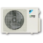 Daikin 大金 1.0匹+1.0匹+1.0匹 一拖三 MKC R32變頻淨冷 多聯型分體冷氣機 (MKC70SVMN/CTKC25RVMN+CTKC25RVMN+CTKC25RVMN)