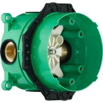 Hansgrohe 71745000+01800180 Talis E 暗裝單套管浴缸龍頭