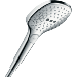 Hansgrohe 26520000 Raindance Select E 120 3噴頭手持花灑