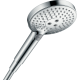 Hansgrohe 26530000 Raindance Select S 120 3噴頭手持花灑