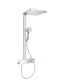 Hansgrohe 27361000 Raindance E 恆溫雨淋