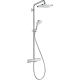 Hansgrohe 27630000 Raindance E 恆溫雨淋