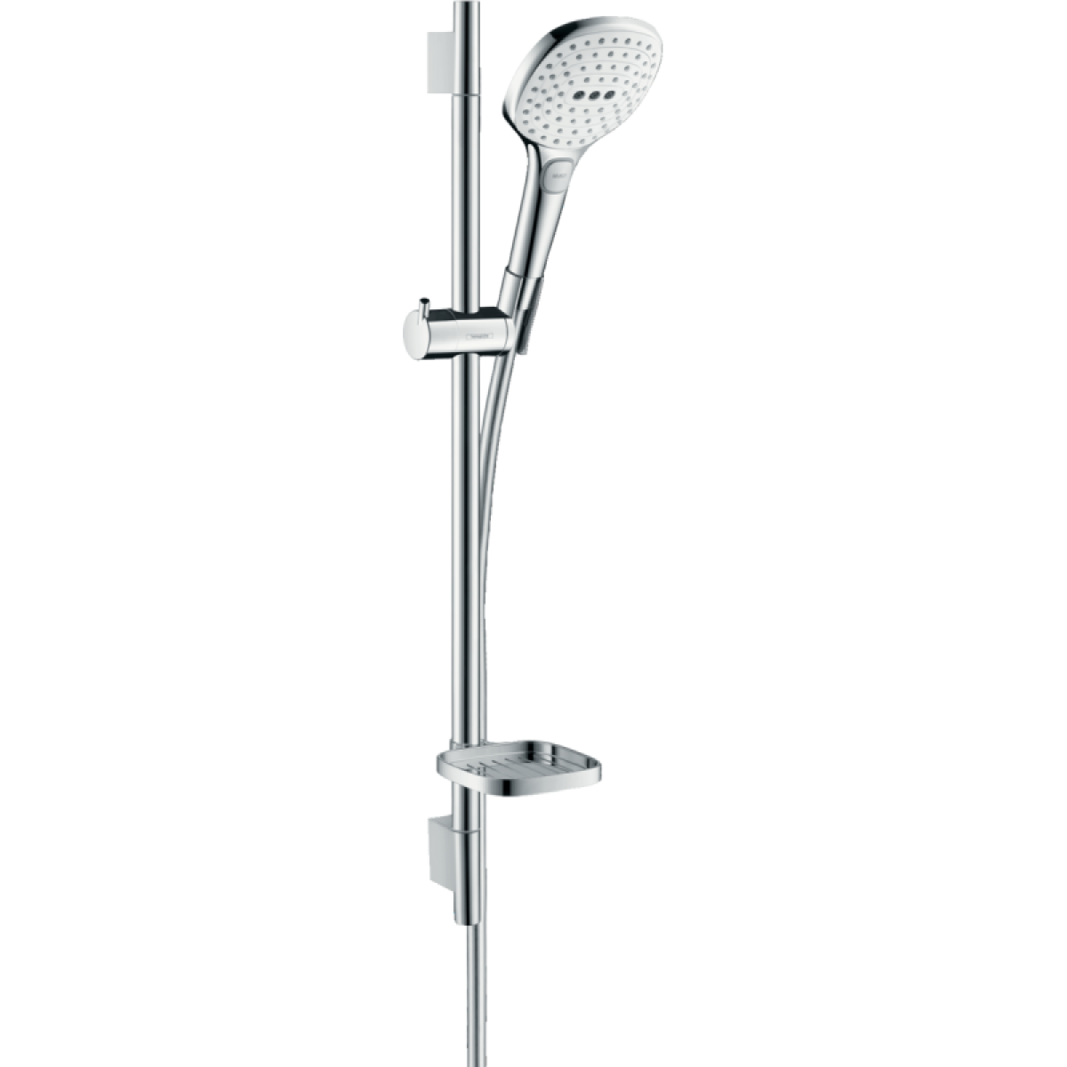 Hansgrohe 26620400 Raindance Select E 120 3噴頭淋浴套裝 Hansgrohe 26620400 Raindance Select E 120 3噴頭淋浴套裝