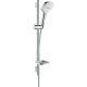Hansgrohe 26620400 Raindance Select E 120 3噴頭淋浴套裝
