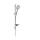 Hansgrohe 26630400 Raindance Select S 120 3噴頭淋浴套裝