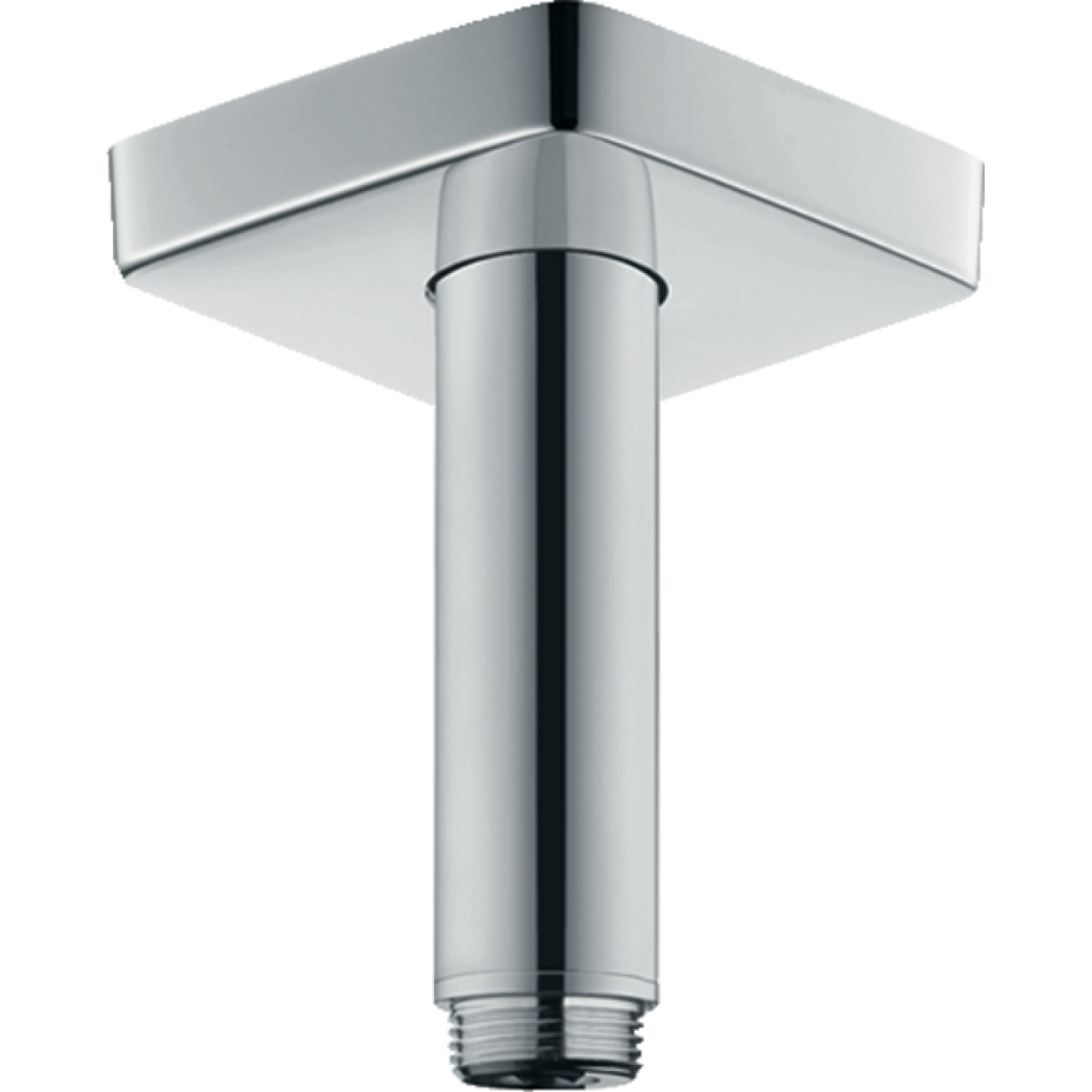Hansgrohe 27467000 10 厘米 天花花灑連接器E