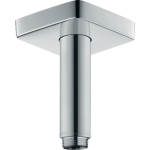 Hansgrohe 27467000 10 厘米 天花花灑連接器E