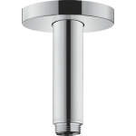 Hansgrohe 27393000 10 厘米 天花花灑連接器S