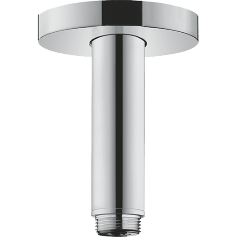 Hansgrohe 27393000 10 厘米 天花花灑連接器S