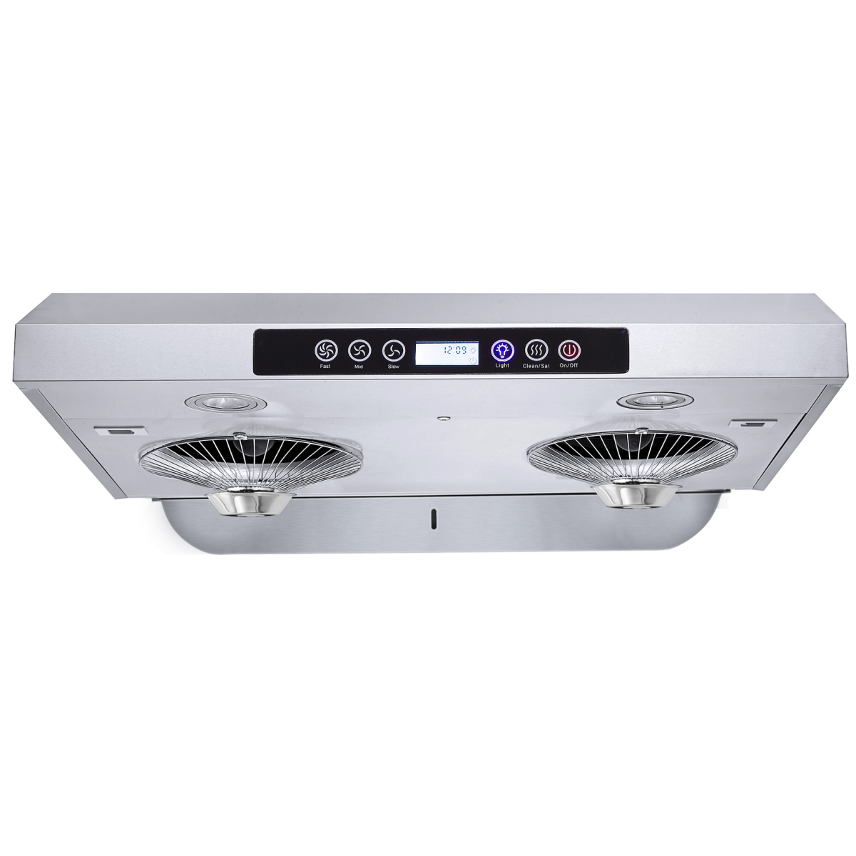 Athens 金雅典 NC-328E IEC 71厘米 1080m³/h 易拆式抽油煙機