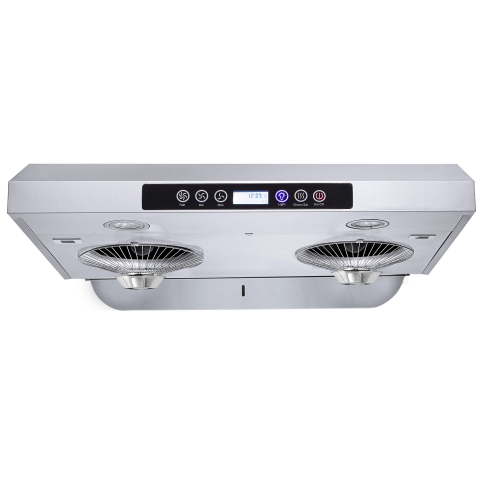 Athens 金雅典 NC-328E IEC 71厘米 1080m³/h 易拆式抽油煙機