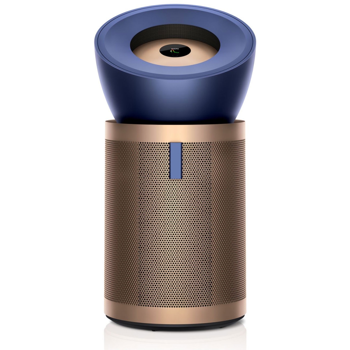 Dyson BP04 1000ft² Purifier Big+Quiet Formaldehyde 甲醛空氣清新機 (普魯士藍及金色) (410622-01)
