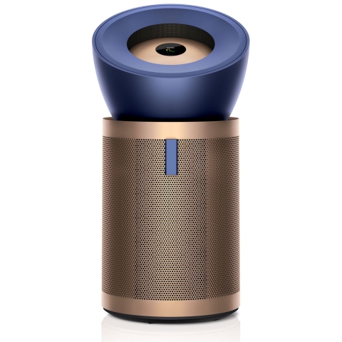 Dyson BP04 1000ft² Purifier Big+Quiet Formaldehyde 甲醛空氣清新機 (普魯士藍及金色) (410622-01)