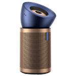 Dyson BP04 1000ft² Purifier Big+Quiet Formaldehyde 甲醛空氣清新機 (普魯士藍及金色) (410622-01)
