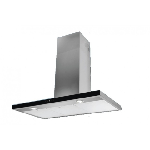 Cristal 尼斯 CI968ES-1 90厘米 850m³/h 煙囪式抽油煙機