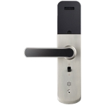 Delta S-A-ST-A260 直板智能電子門鎖 (銀色)