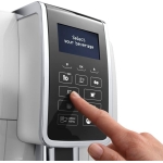 DeLonghi ECAM350.35.W 15巴 Dinamica 全自動即磨咖啡機