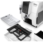 DeLonghi ECAM350.35.W 15巴 Dinamica 全自動即磨咖啡機