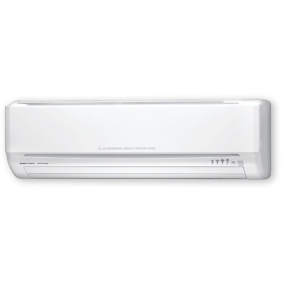 Mitsubishi Heavy 三菱重工 SRK10CRS-S3/SRC10CRS-S3 1.0匹 R410A 定頻淨冷 掛牆式分體冷氣機