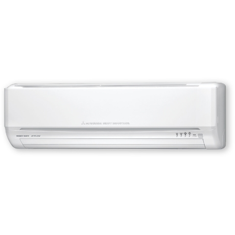 Mitsubishi Heavy 三菱重工 SRK10CRS-S3/SRC10CRS-S3 1.0匹 R410A 定頻淨冷 掛牆式分體冷氣機