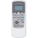 Mitsubishi Heavy 三菱重工 SRK10CRS-S3/SRC10CRS-S3 1.0匹 R410A 定頻淨冷 掛牆式分體冷氣機