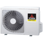 Mitsubishi Heavy 三菱重工 SRK10CRS-S3/SRC10CRS-S3 1.0匹 R410A 定頻淨冷 掛牆式分體冷氣機