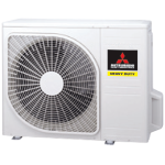 Mitsubishi Heavy 三菱重工 SRK13CRS-S3/SRC13CRS-S3 1.5匹 R410A 定頻淨冷 掛牆式分體冷氣機