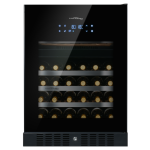 Vinvautz 法國名望 VZ46VDUG-R 46支 雙溫區紅酒櫃 (右門鉸)