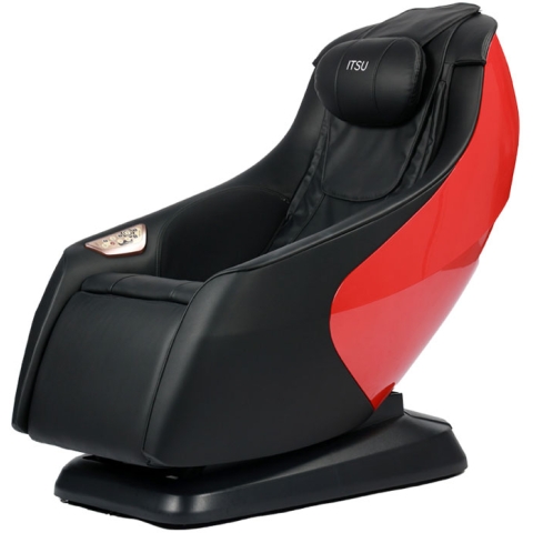 ITSU 御手の物 IS-3018 Racy Lite 按摩椅