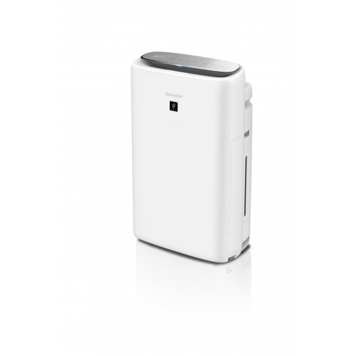 Sharp 聲寶 KI-N50A-W 408平方尺 加濕空氣清新機 (白色)