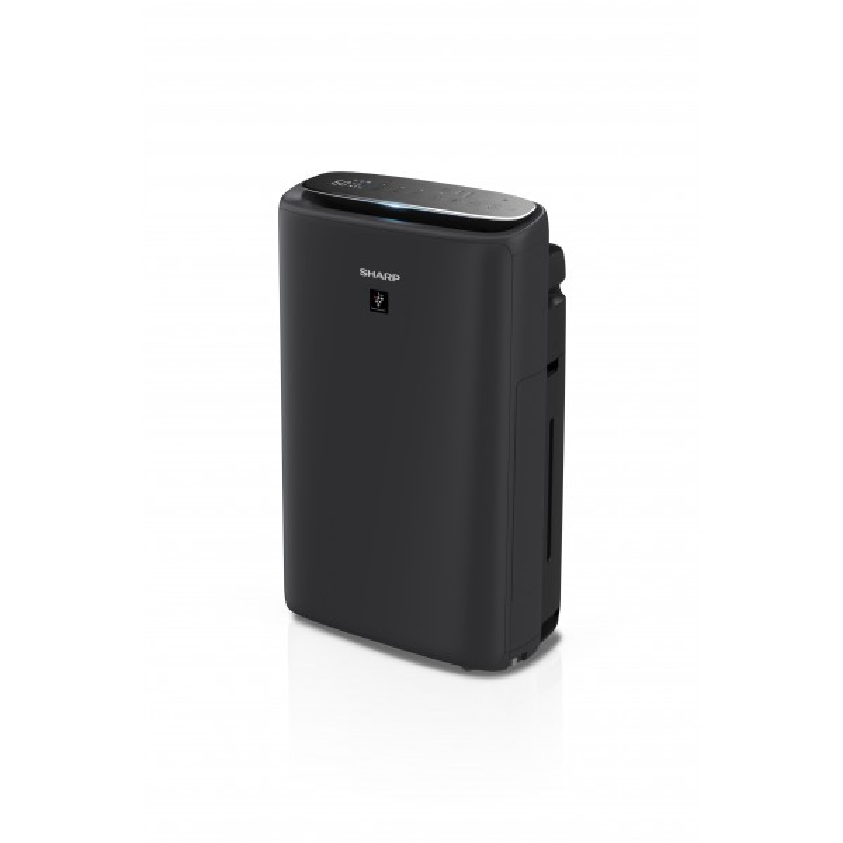 Sharp 聲寶 KI-N50A-H 408平方尺 加濕空氣清新機 (黑色) Sharp 聲寶 KI-N50A-H 408平方尺 加濕空氣清新機 (黑色)