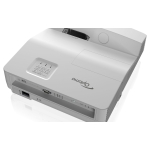 Optoma HD39UST 1080P 超短焦多功能投影機