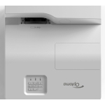 Optoma HD39UST 1080P 超短焦多功能投影機