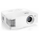 Optoma KHD38+ 4K UHD 劇院級電玩投影機