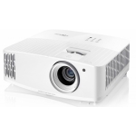 Optoma KHD38+ 4K UHD 劇院級電玩投影機