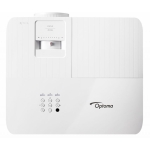 Optoma KHD38+ 4K UHD 劇院級電玩投影機