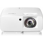 Optoma ZH40ST FHD 1080p DuraCore 雷射投影機