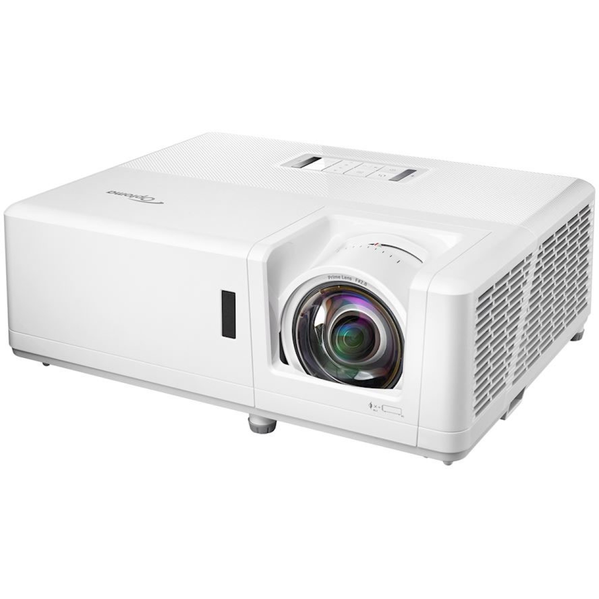 Optoma GT1090HDR 1080p 短焦極光多功能投影機