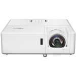 Optoma GT1090HDR 1080p 短焦極光多功能投影機
