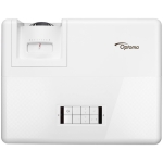 Optoma GT1090HDR 1080p 短焦極光多功能投影機