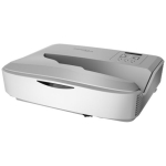 Optoma KHZ500USTe 新世代雷射超短焦投影機