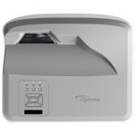 Optoma KHZ500USTe 新世代雷射超短焦投影機